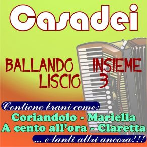 Download track A Cento All'ora Casadei