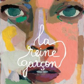 Download track La Fille Du Vent La Reine Garçon