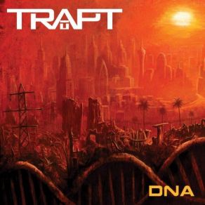 Download track Not So Different Trapt