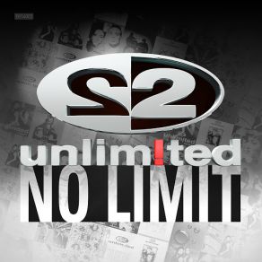 Download track No Limit (Extended) 2 Unlimited