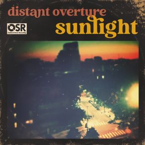 Download track Junior's Eyes Distant Overture