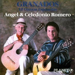 Download track 3. Zarabanda Enrique Granados