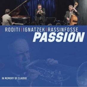 Download track Nutville (Live) Claudio Roditi, Klaus Ignatzek, Jean-Louis Rassinfosse