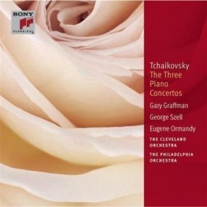 Download track 16. Mussorgsky - Pictures At An Exhibition- The Great Gate Of Kiev Piotr Illitch Tchaïkovsky