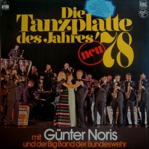 Download track Salute To Elvis Günter Noris