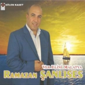 Download track Ver Elini Malatya Ramazan Şanlıses