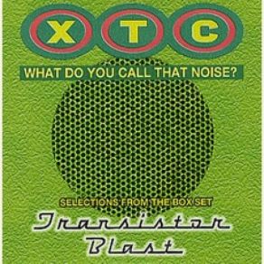 Download track Speech Xtc