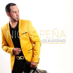 Download track Me Vieron Con Ella (En Vivo) Nicol Pena