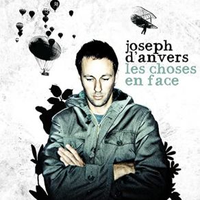 Download track Les Amants (Version Alternative Joseph D'Anvers