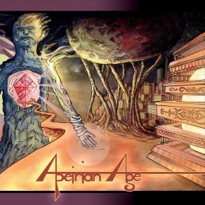 Download track Remnants Of Freedom (Flight Memory) Apeirian Age