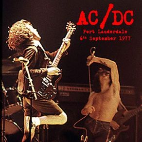 Download track Problem Child (Live) AC / DC