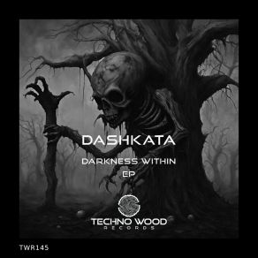 Download track Cry For Help (Original Mix) Dashkata