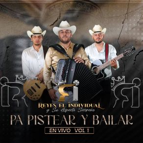 Download track Chivo Tatemado (En Vivo) Su Aspecto Sierreño