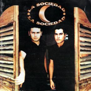 Download track Corazón Solitario La Sociedad