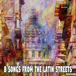 Download track Viva Barcelona Latin Guitar