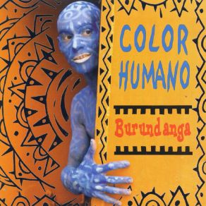 Download track ¡Ya Basta! Color Humano