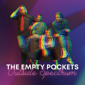 Download track Outside Spectrum Empty Pockets