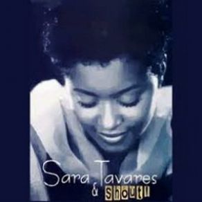 Download track Fix Me, Jesus Sara Tavares, The ShoutFix Me