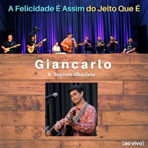 Download track Sem Você Minha Flor Eu Nao Sou Nada (Ao Vivo) Septeto Obsoleto