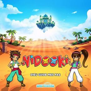 Download track Dieu Guide Mes Pas Nidooki