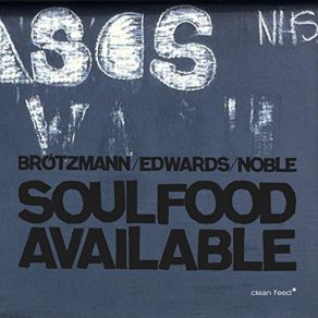 Download track Nail Dogs By Ears Peter Brötzmann, Steve Noble, John Edwards