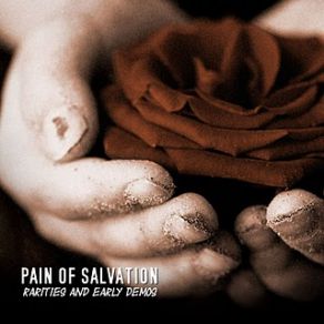 Download track Timeweaver'S Tale Pain Of Salvation