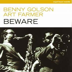 Download track Richie's Dilemma Art Farmer, Benny Golson