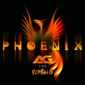 Download track Phoenix (Original Mix) A. G., Romain G