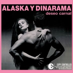 Download track Carne, Huesos Y Tú (Versión Demo) Alaska Y Dinarama