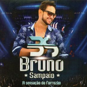 Download track Preciso De Amor Bruno Sampaio