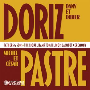 Download track Toute La Pluie Tombe Sur Moi (Raindrops Keeps Fallin' On My Head!) Dany Doriz