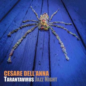 Download track Kalinifta Cesare Dell'Anna