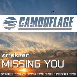 Download track Missing You (Rene Ablaze Remix) Arrakeen