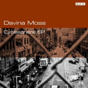 Download track Solar Power Davina Moss