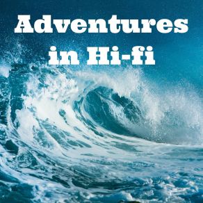 Download track Soothing Ocean Waves Adventures In Hi-Fi