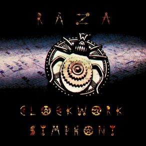 Download track Space Concierto Raza