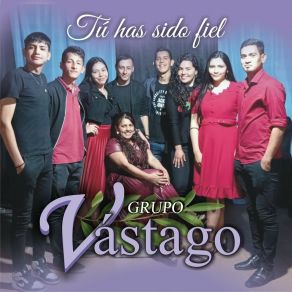 Download track Espíritu Santo Grupo Vástago