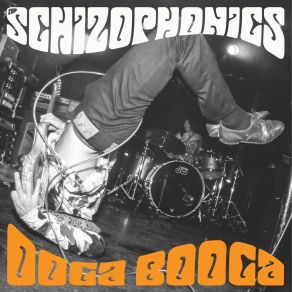 Download track Venus Transit The Schizophonics