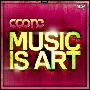 Download track Music Is Art Coone