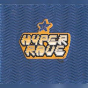 Download track Slave To The Hyper Rave (Original Extended) The Swimmer