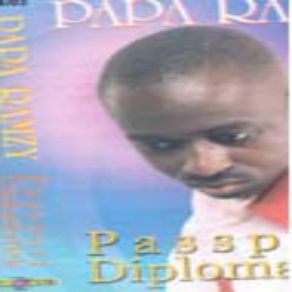 Download track Djoumalolo (Remix) Papa Ramzy