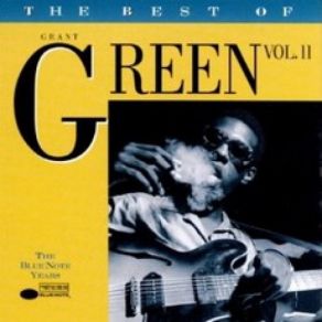 Download track Cease The Bombing Grant Green