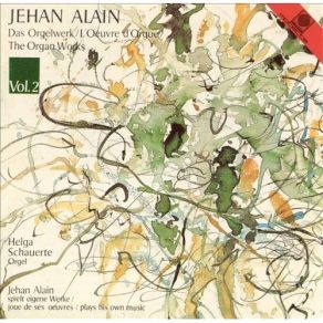 Download track Choral Cistercien (AWV 62) Jehan Ariste Alain