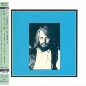 Download track Masters Of War (Old Masters) Leon Russell