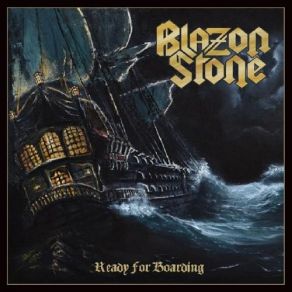 Download track Hunting For Gold Blazon Stone