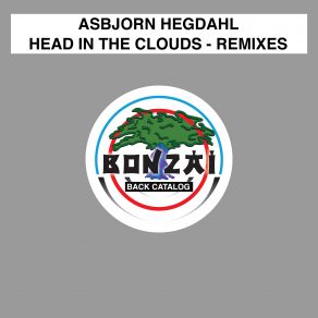 Download track Head In The Clouds (Warpfuz Digital Cloud Remix) Asbjorn Hegdahl