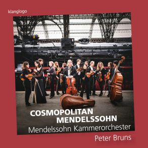 Download track Novelletten In F Major, Op. 53: No. 4, Allegro Vivace Peter Bruns, Mendelssohn Kammerorchester Leipzig