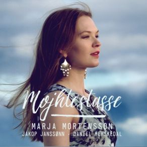 Download track Memories Marja Mortensson