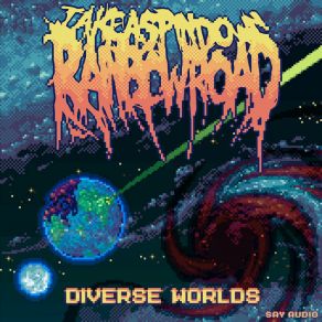 Download track Finale Take A Spin Down Rainbow Road