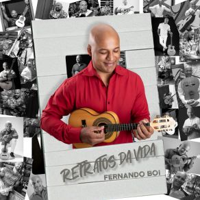 Download track Brincar De Amor Fernando Boi